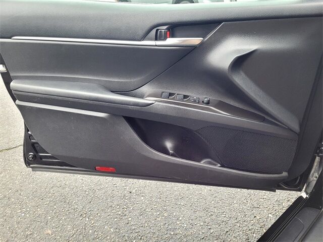 2023 Toyota Camry LE Roseville CA