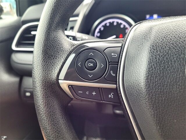 2023 Toyota Camry LE Roseville CA