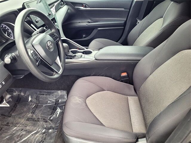 2023 Toyota Camry LE Roseville CA