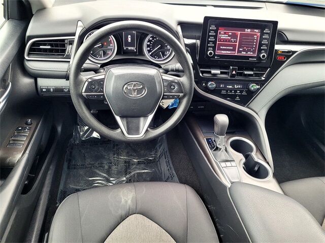 2023 Toyota Camry LE Roseville CA