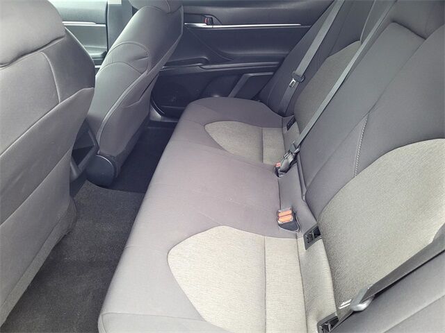 2023 Toyota Camry LE Roseville CA