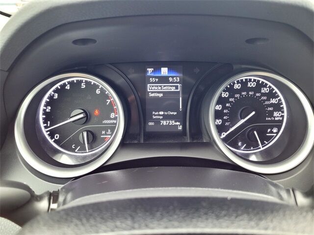 2023 Toyota Camry LE Roseville CA