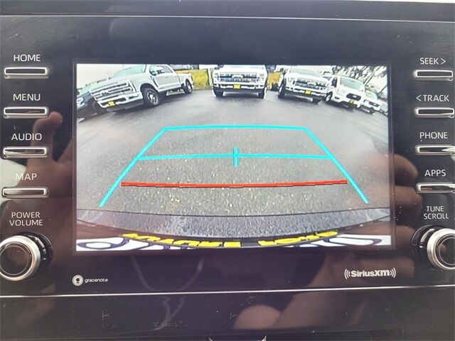 2023 Toyota Camry LE Roseville CA