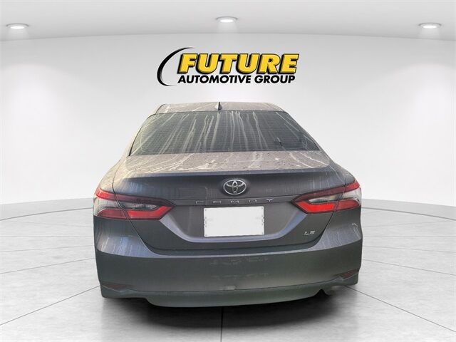 2023 Toyota Camry LE Roseville CA