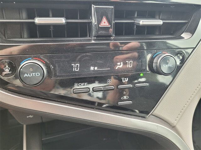 2023 Toyota Camry LE Roseville CA