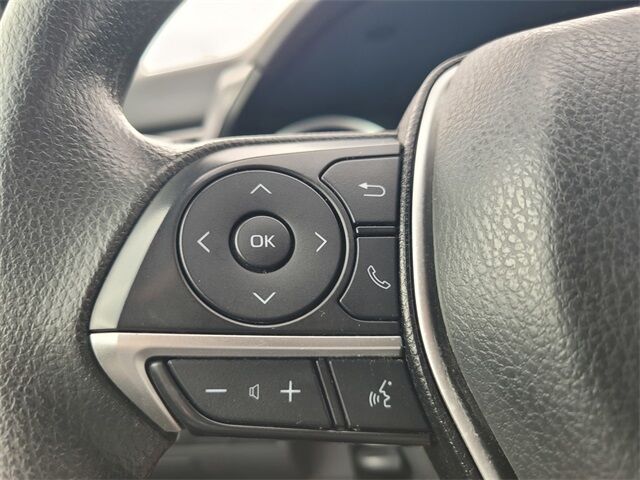 2023 Toyota Camry LE Roseville CA