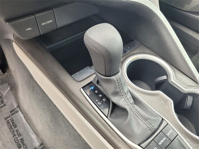 2023 Toyota Camry LE Roseville CA