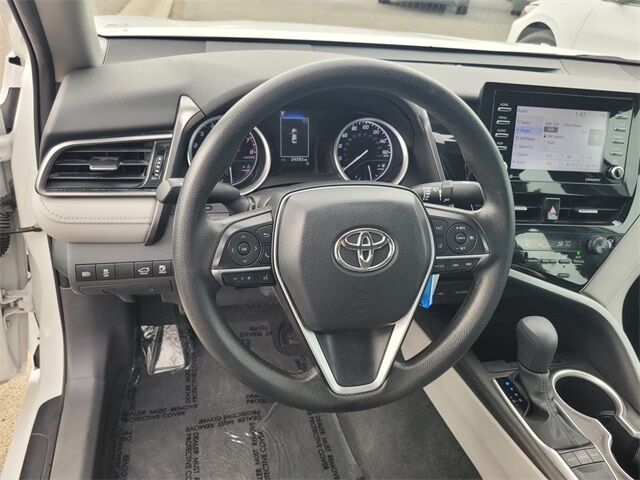 2023 Toyota Camry LE Roseville CA