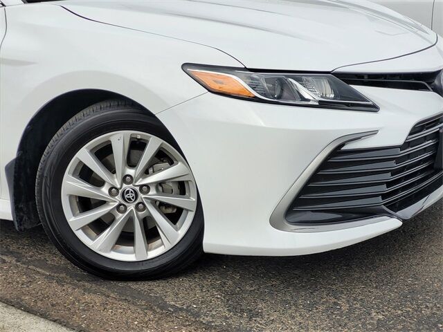 2023 Toyota Camry LE Roseville CA