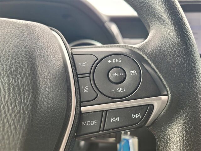 2023 Toyota Camry LE Roseville CA