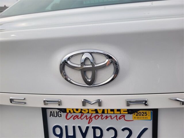 2023 Toyota Camry LE Roseville CA