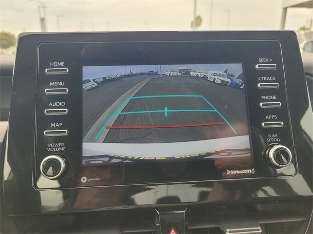 2023 Toyota Camry LE Roseville CA