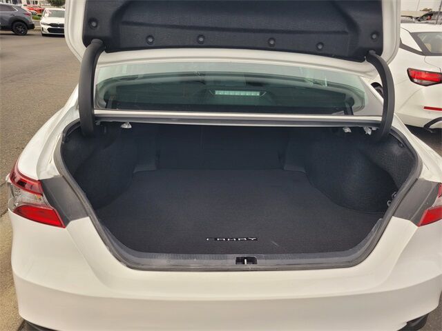 2023 Toyota Camry LE Roseville CA