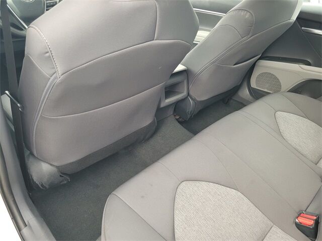 2023 Toyota Camry LE Roseville CA