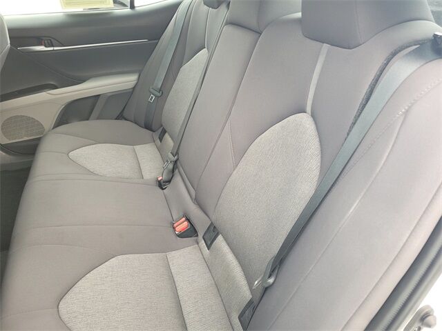 2023 Toyota Camry LE Roseville CA