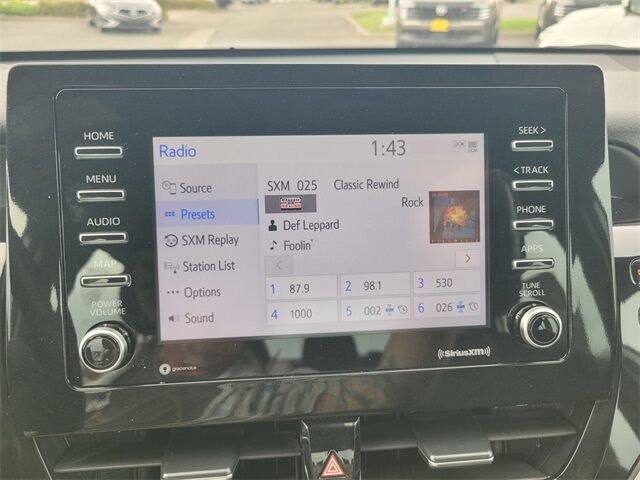 2023 Toyota Camry LE Roseville CA