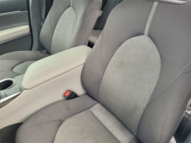 2023 Toyota Camry LE Roseville CA