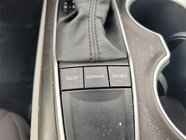 2023 Toyota Camry LE Roseville CA