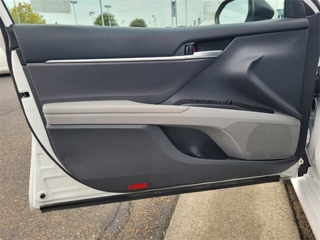 2023 Toyota Camry LE Roseville CA