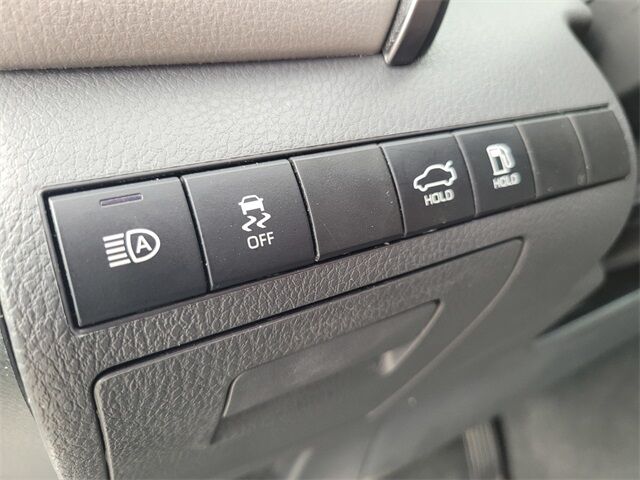 2023 Toyota Camry LE Roseville CA