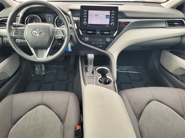 2023 Toyota Camry LE Roseville CA