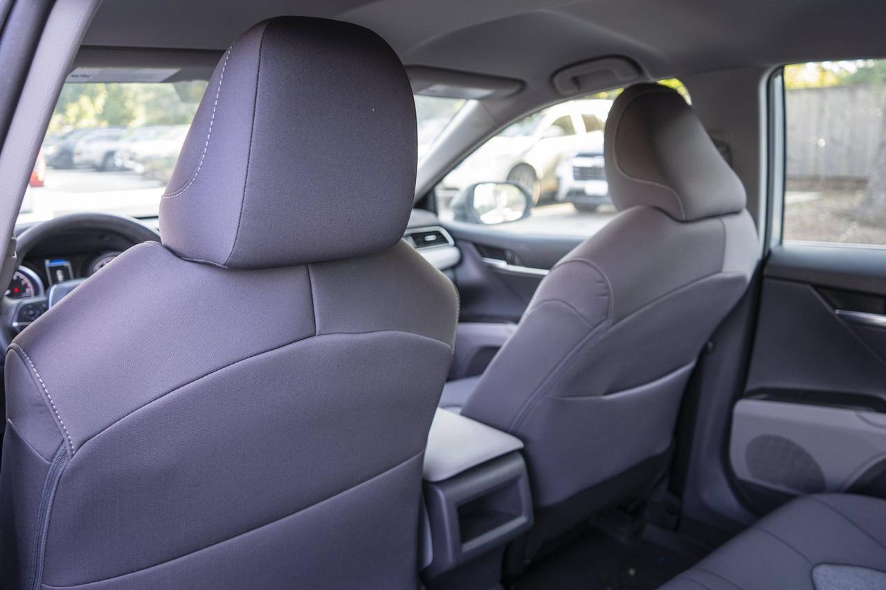 2023 Toyota Camry LE San Antonio TX