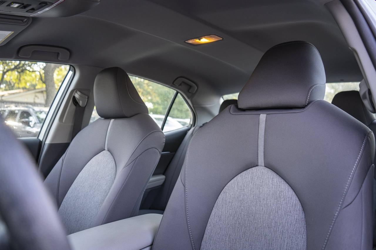 2023 Toyota Camry LE San Antonio TX