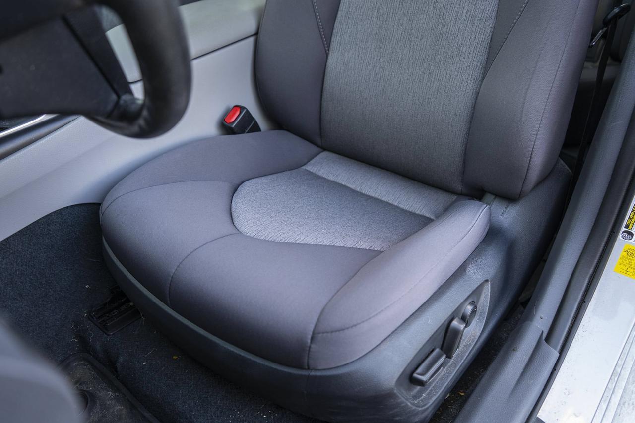 2023 Toyota Camry LE San Antonio TX