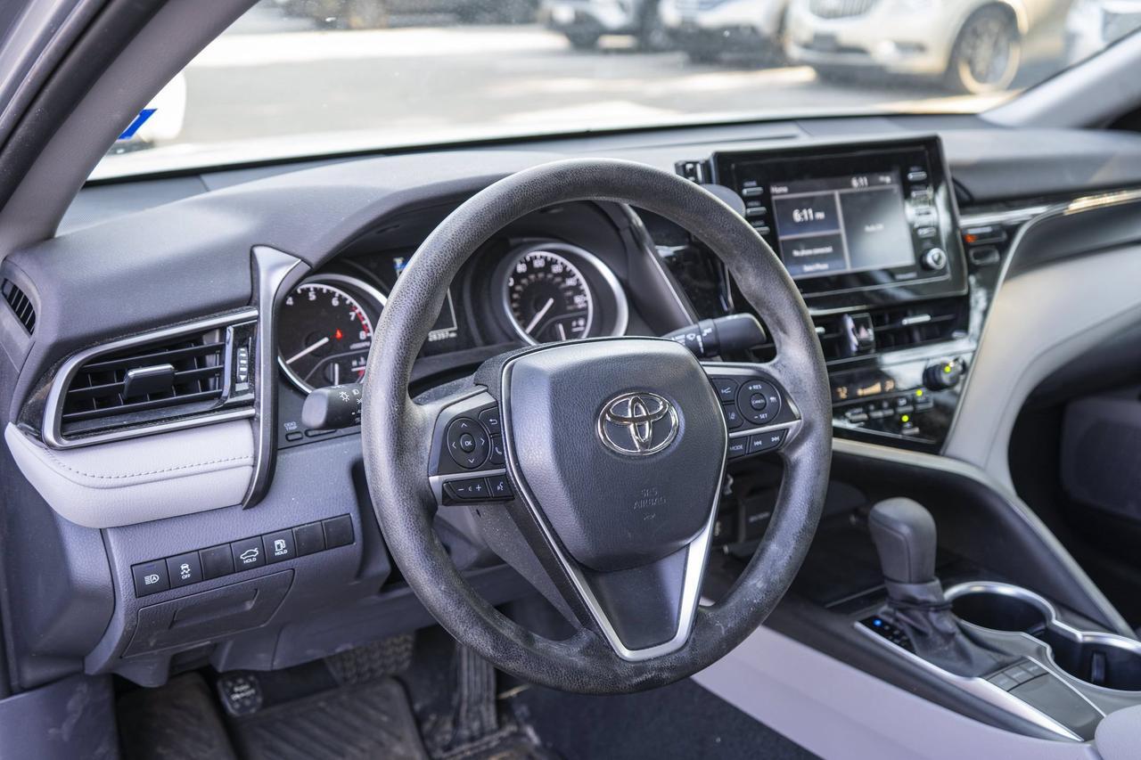 2023 Toyota Camry LE San Antonio TX