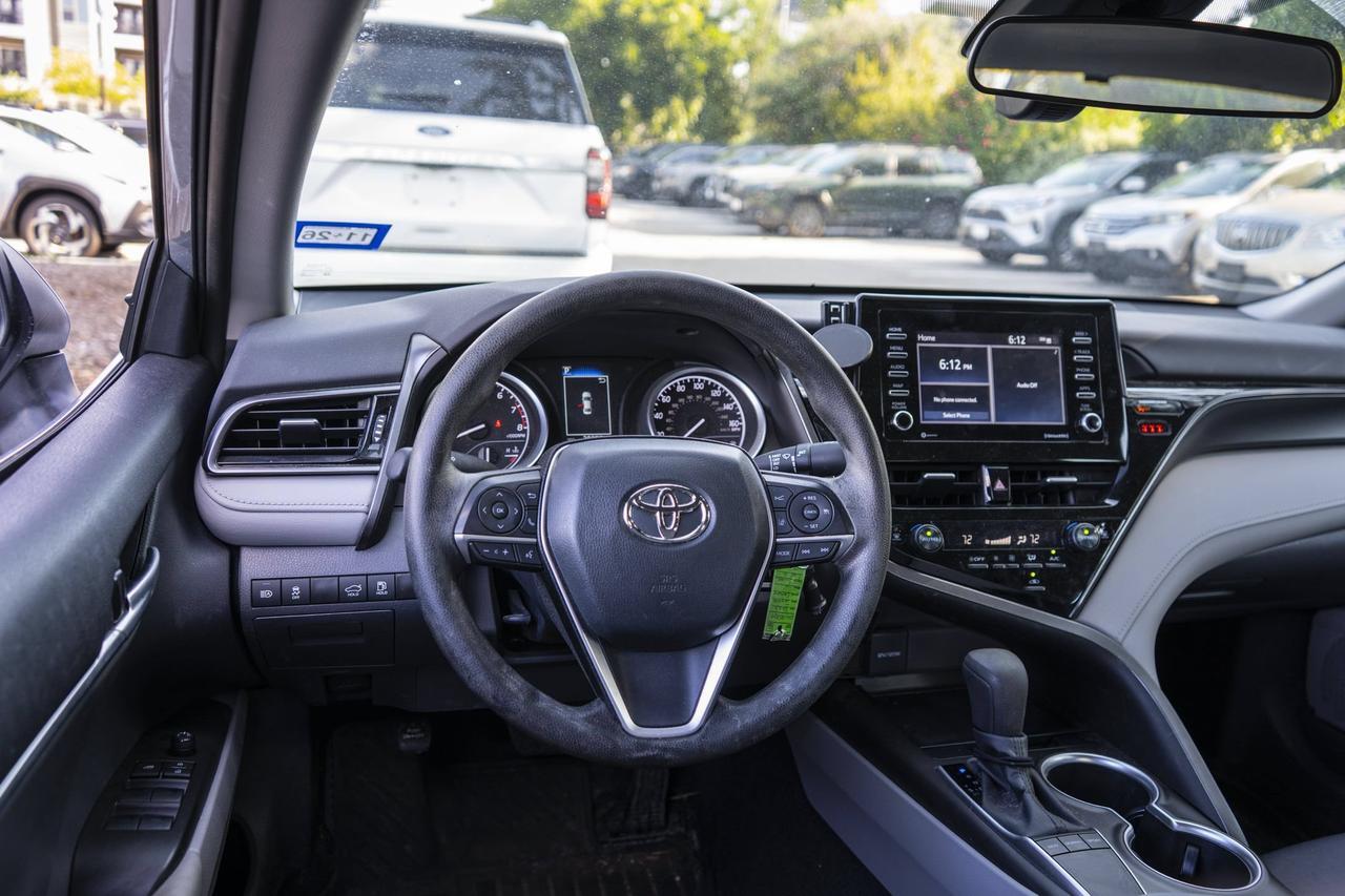 2023 Toyota Camry LE San Antonio TX