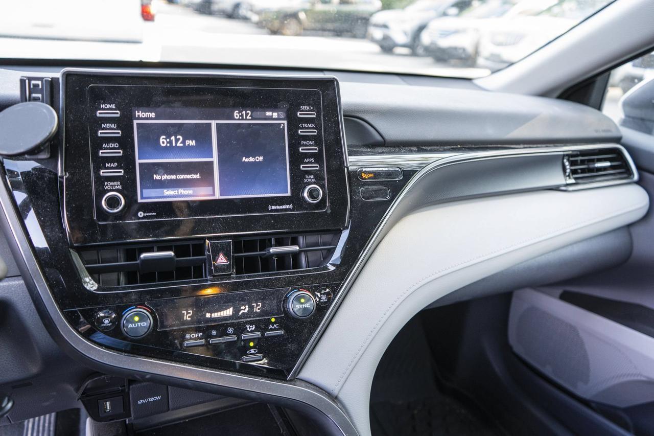 2023 Toyota Camry LE San Antonio TX
