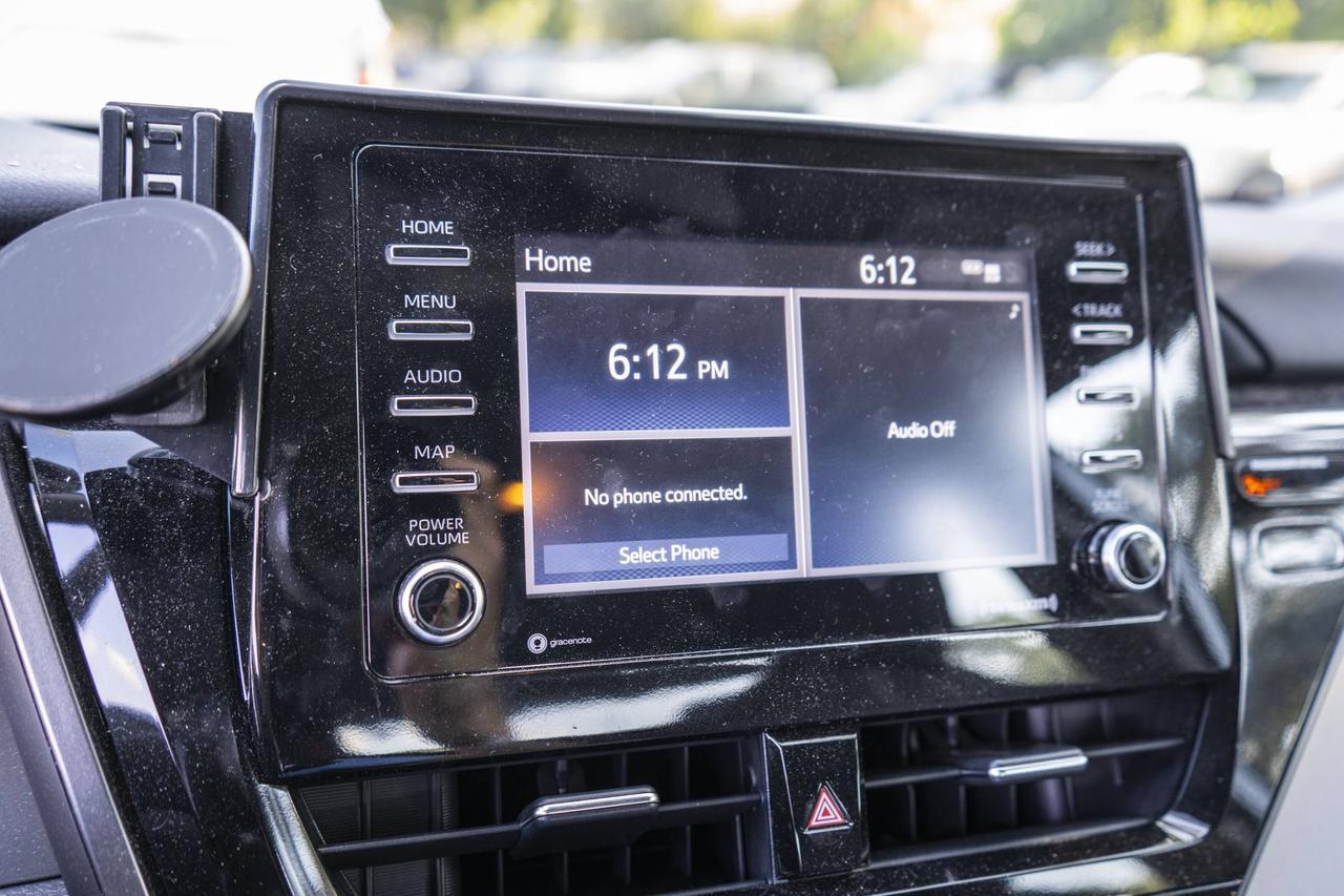 2023 Toyota Camry LE San Antonio TX