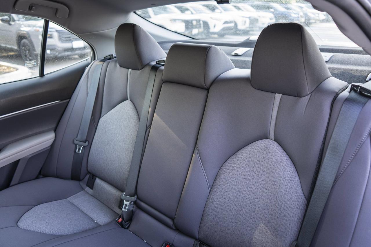 2023 Toyota Camry LE San Antonio TX