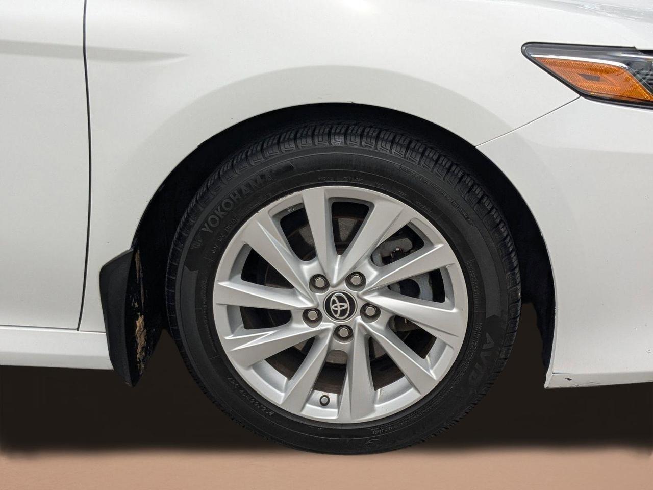 2023 Toyota Camry LE San Antonio TX
