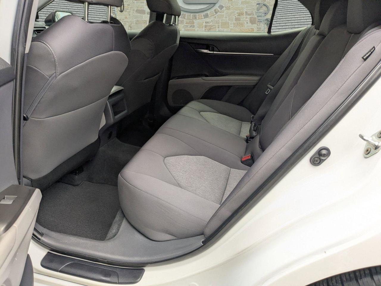 2023 Toyota Camry LE San Antonio TX
