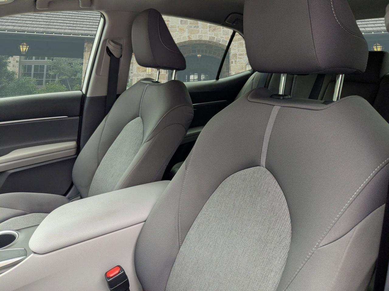 2023 Toyota Camry LE San Antonio TX