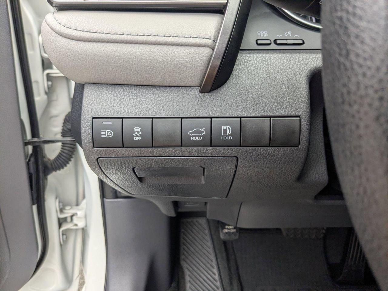 2023 Toyota Camry LE San Antonio TX