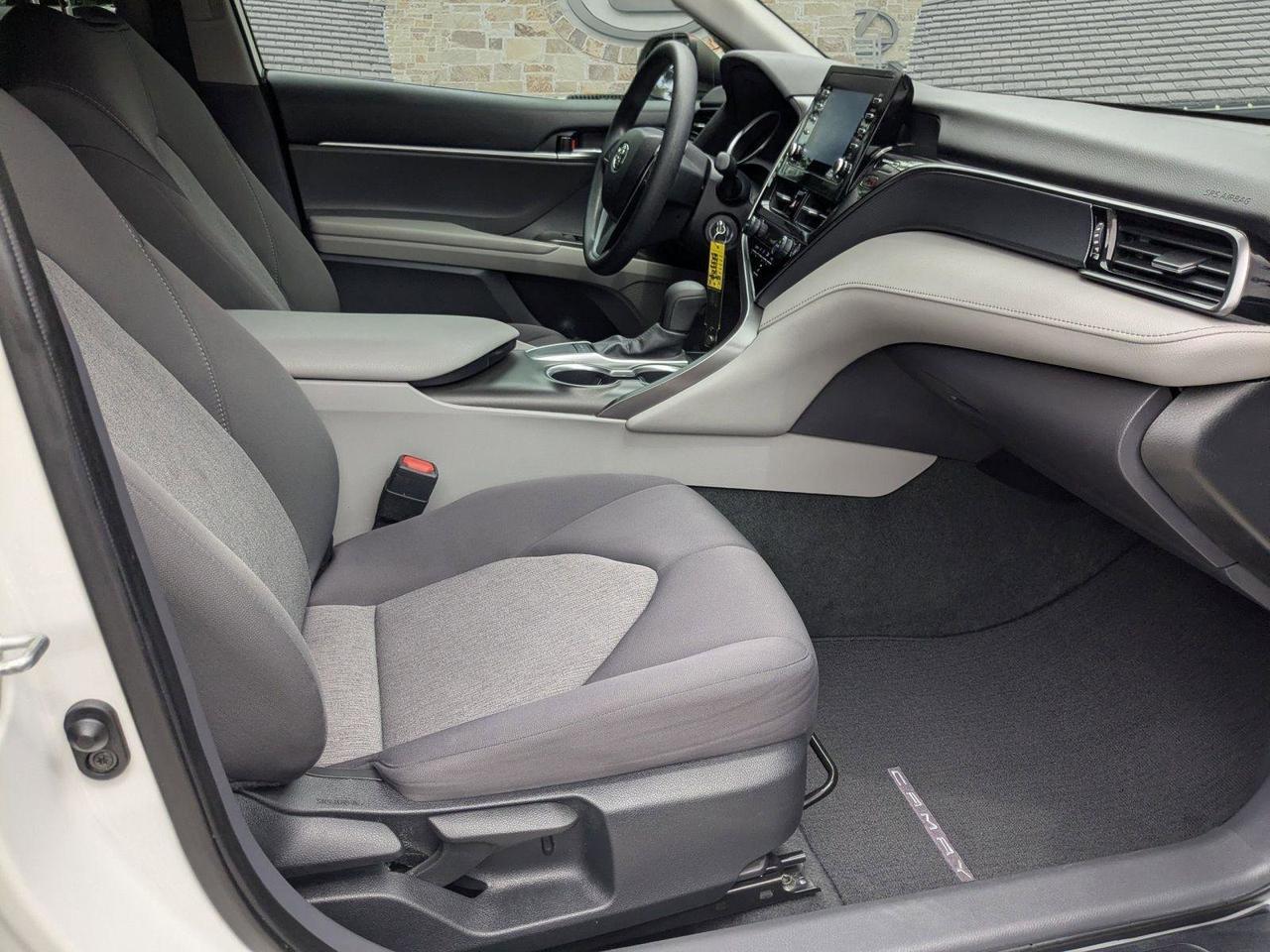 2023 Toyota Camry LE San Antonio TX