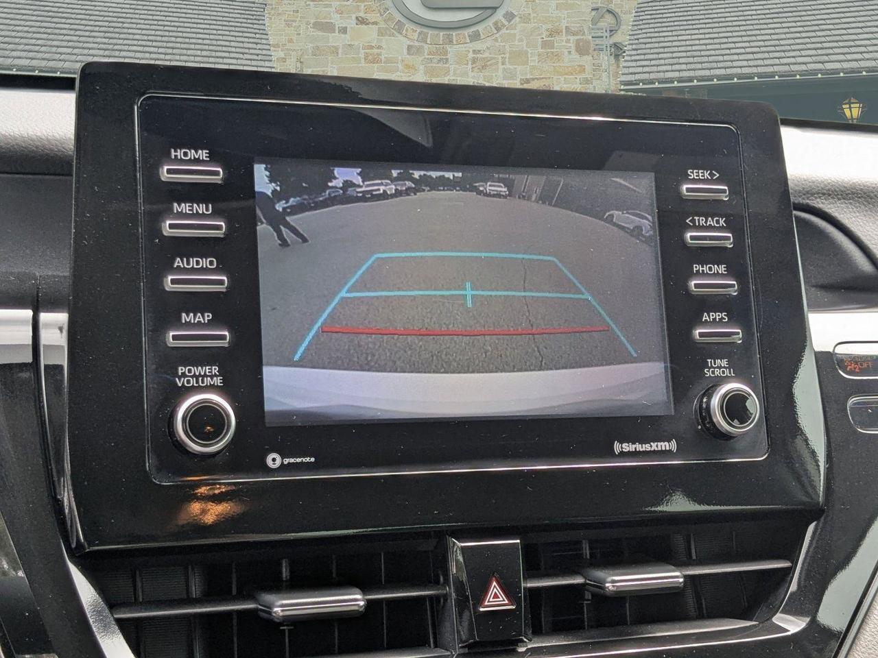 2023 Toyota Camry LE San Antonio TX