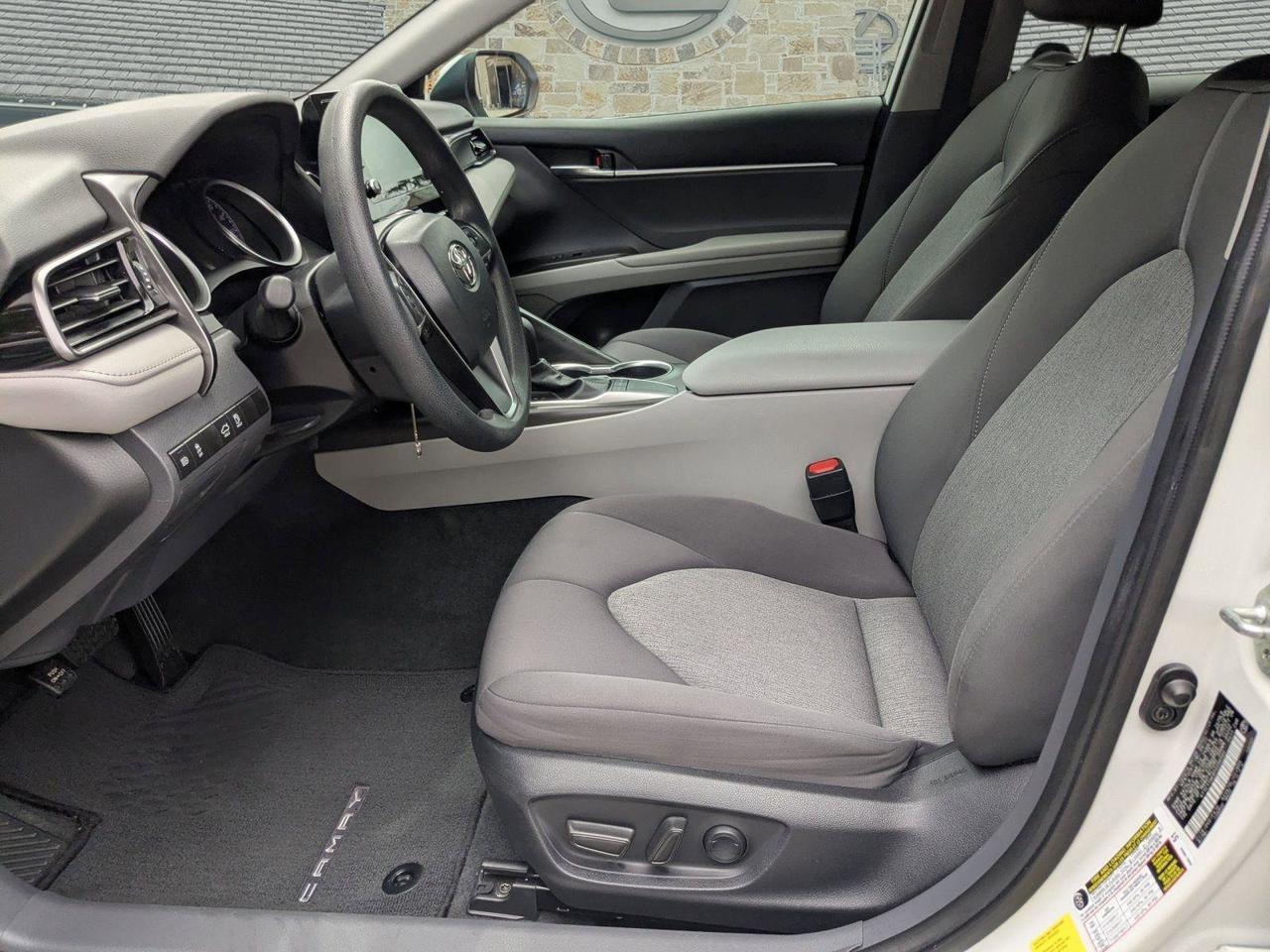 2023 Toyota Camry LE San Antonio TX