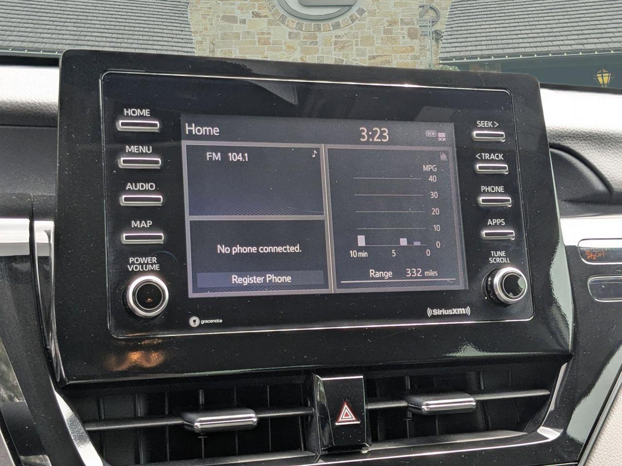 2023 Toyota Camry LE San Antonio TX