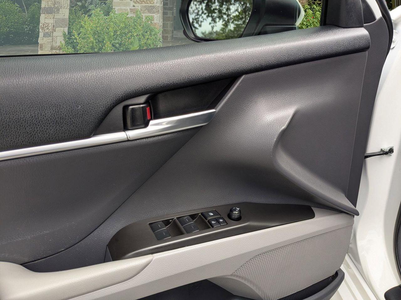2023 Toyota Camry LE San Antonio TX