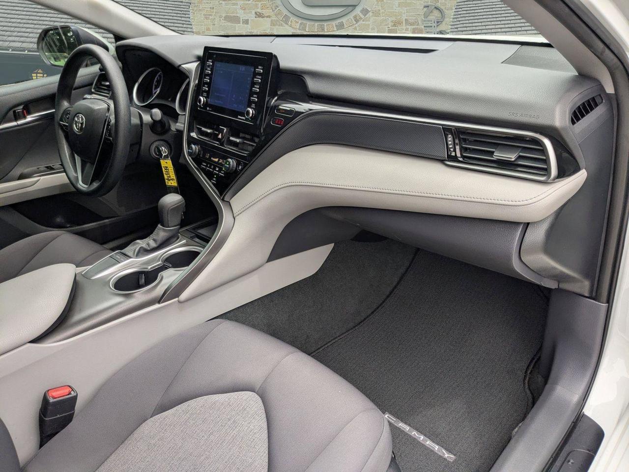 2023 Toyota Camry LE San Antonio TX