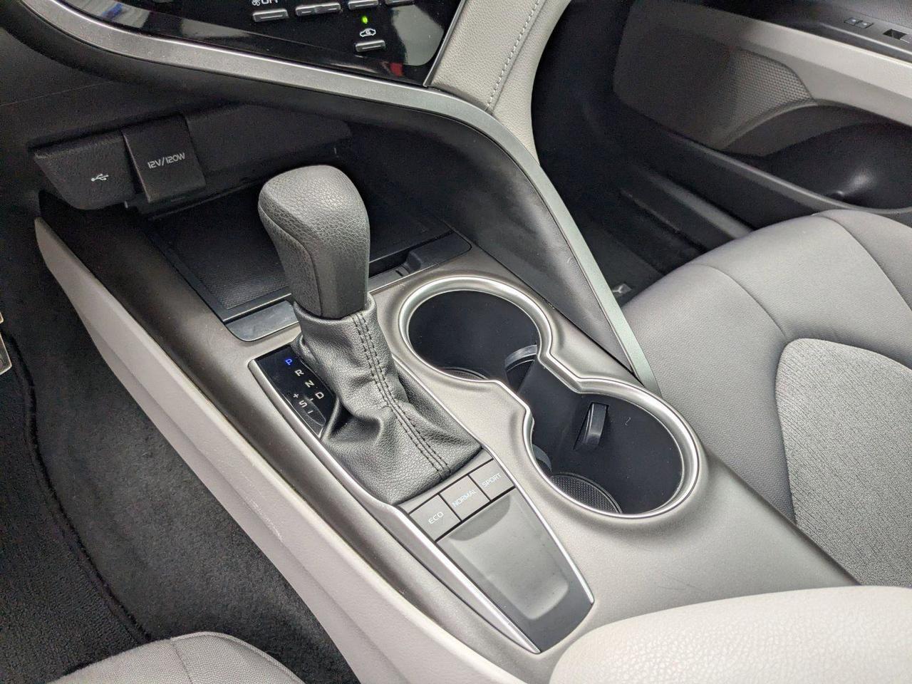 2023 Toyota Camry LE San Antonio TX