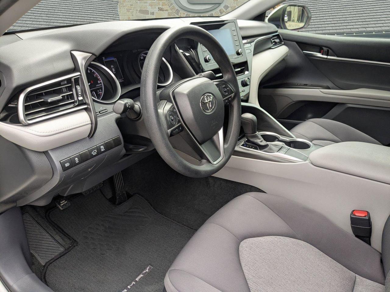 2023 Toyota Camry LE San Antonio TX