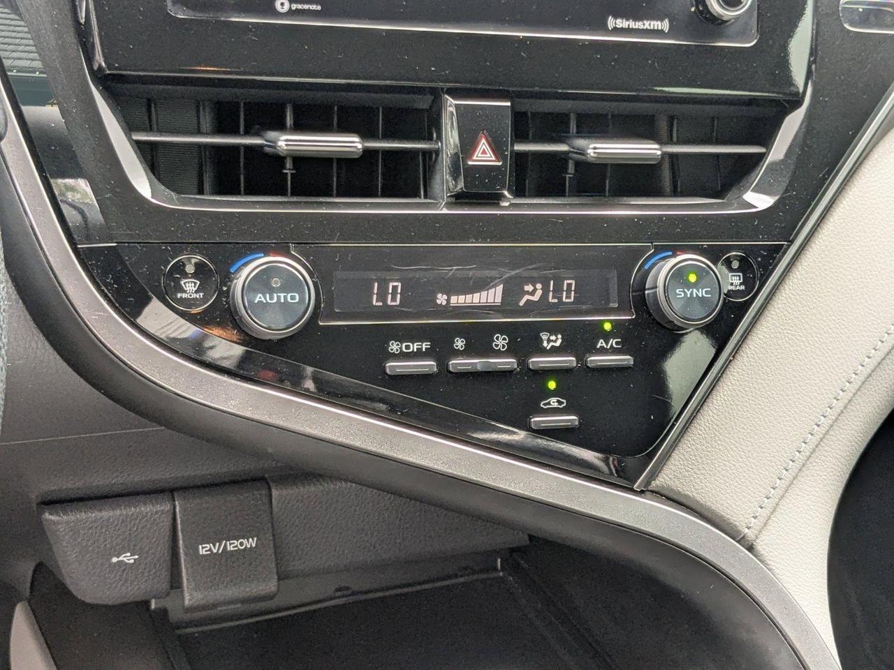 2023 Toyota Camry LE San Antonio TX