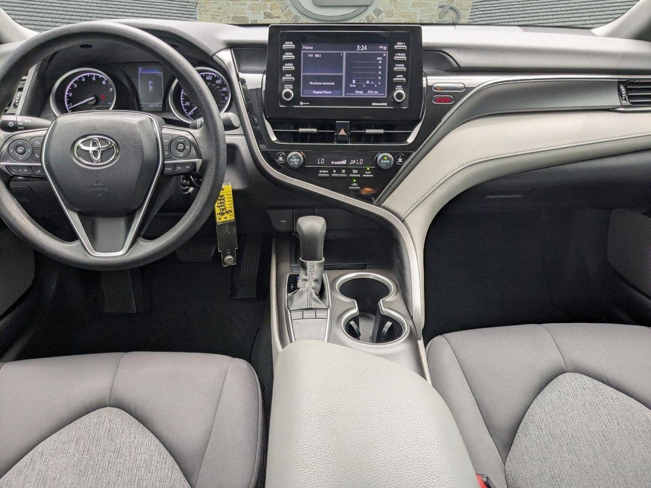 2023 Toyota Camry LE San Antonio TX