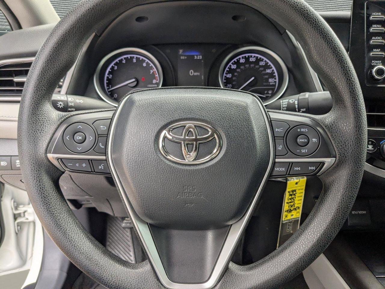2023 Toyota Camry LE San Antonio TX