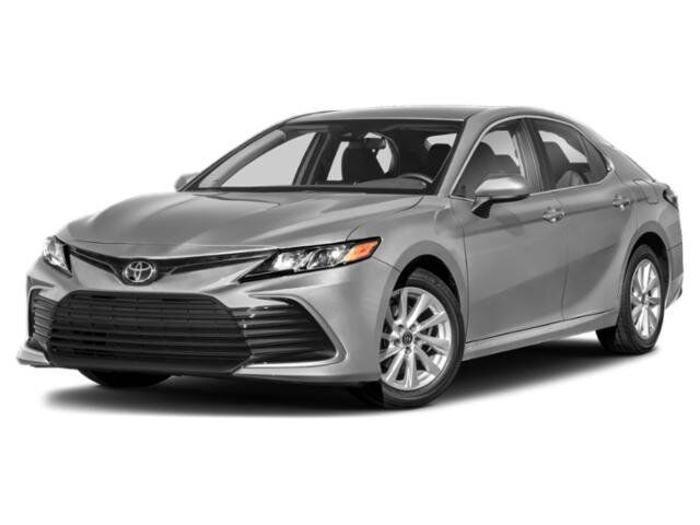 2023 Toyota Camry LE San Antonio TX