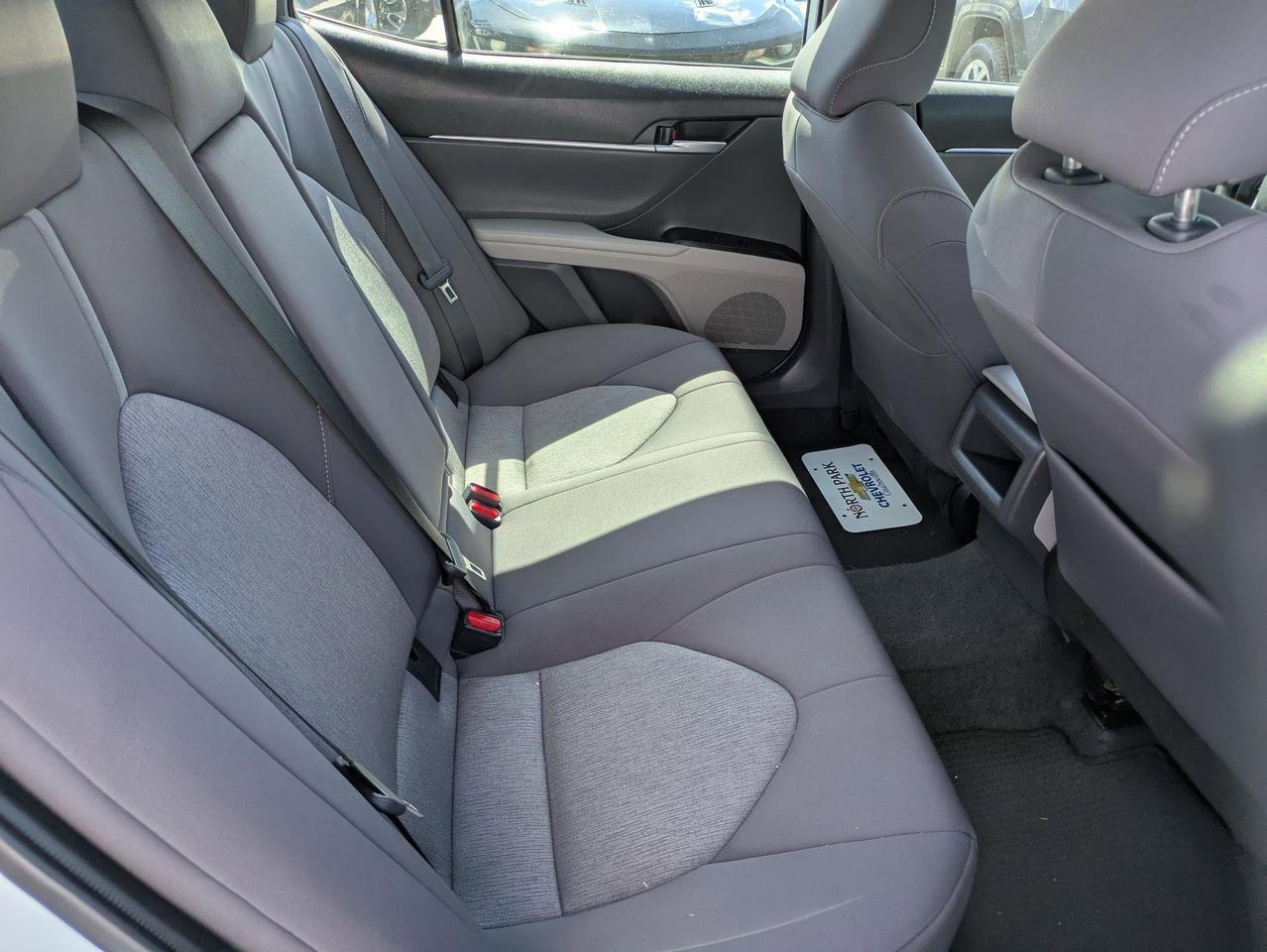 2023 Toyota Camry LE Castroville TX